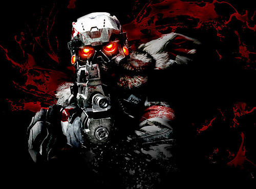 Предзаказы Killzone 3 